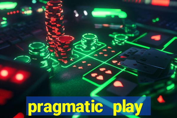 pragmatic play slots rtp